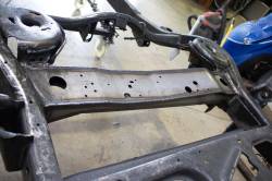 Rust Buster Frameworks - Rust Buster RB7420 Track Bar Crossmember for 07-20 GM Full Size SUVs - Image 7
