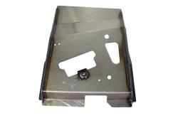 Rust Buster Frameworks - Rust Buster RB7415Spare Tire Mount Plate for 00-06 Suburban/Yukon XL - Image 1