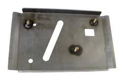 Rust Buster Frameworks - Rust Buster Frameworks RB7351 Spare Tire Plate for 99-06 Silverado/Sierra - Image 2
