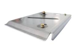 Rust Buster Frameworks - Rust Buster Frameworks RB7351 Spare Tire Plate for 99-06 Silverado/Sierra - Image 3