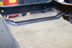 Rust Buster Frameworks - Rust Buster RB7362 Spare Tire Crossmember Support for 73-87 GM C/K Trucks - Image 4