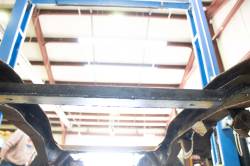 Rust Buster Frameworks - Rust Buster RB7362 Spare Tire Crossmember Support for 73-87 GM C/K Trucks - Image 7