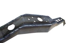 Rust Buster Frameworks - Rust Buster Frameworks RB8424 Spare Tire Crossmember for 03-09 Toyota 4Runner - Image 3