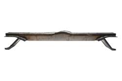 Rust Buster Frameworks - Rust Buster Frameworks RB7610 Spare Tire Crossmember for 94-04 S10/Sonoma 4WD - Image 3