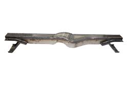 Rust Buster Frameworks - Rust Buster Frameworks RB7610 Spare Tire Crossmember for 94-04 S10/Sonoma 4WD - Image 1