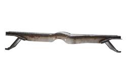 Rust Buster Frameworks - Rust Buster Frameworks RB7610 Spare Tire Crossmember for 94-04 S10/Sonoma 4WD - Image 2