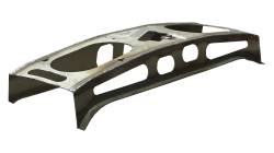 Rust Buster Frameworks - Rust Buster RB7419 Spare Tire Crossmember for 07-20 GM Full Size SUVs - Image 2