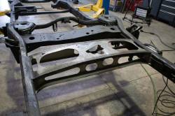 Rust Buster Frameworks - Rust Buster RB7419 Spare Tire Crossmember for 07-20 GM Full Size SUVs - Image 4