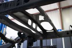 Rust Buster Frameworks - Rust Buster RB7419 Spare Tire Crossmember for 07-20 GM Full Size SUVs - Image 7
