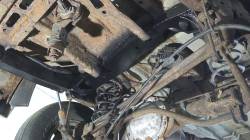 Rust Buster Frameworks - Rust Buster RB7413 Forward Spare Tire Crossmember for 00-06 Suburban/Yukon XL - Image 7