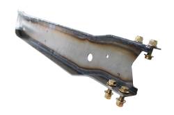 Rust Buster Frameworks - Rust Buster Frameworks RB7361 Spare Tire Crossmember for 73-80 GM C/K Trucks - Image 3
