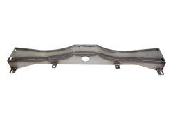 Rust Buster Frameworks - Rust Buster Frameworks RB7121 Spare Tire Crossmember for 95-04 Toyota Tacoma - Image 1