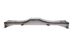 Rust Buster Frameworks - Rust Buster Frameworks RB7121 Spare Tire Crossmember for 95-04 Toyota Tacoma - Image 2
