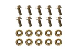 Rust Buster Frameworks - Rust Buster Frameworks RB7121 Spare Tire Crossmember for 95-04 Toyota Tacoma - Image 5