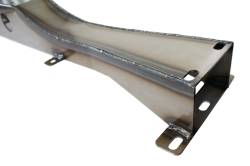 Rust Buster Frameworks - Rust Buster Frameworks RB7121 Spare Tire Crossmember for 95-04 Toyota Tacoma - Image 3
