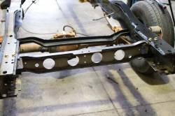 Rust Buster Frameworks - Rust Buster Frameworks RB7361 Spare Tire Crossmember for 73-80 GM C/K Trucks - Image 10