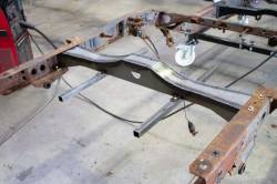 Rust Buster Frameworks - Rust Buster Frameworks RB7121 Spare Tire Crossmember for 95-04 Toyota Tacoma - Image 6