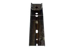 Rust Buster Frameworks - Rust Buster RB7405R RIGHT Rear Upper Shock Mount for 00-20 GM Full Size SUVs - Image 1