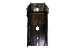 Rust Buster Frameworks - Rust Buster RB7405R RIGHT Rear Upper Shock Mount for 00-20 GM Full Size SUVs - Image 3