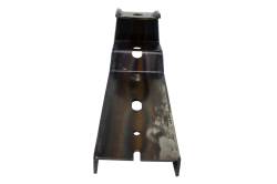 Rust Buster Frameworks - Rust Buster RB7405L LEFT Rear Upper Shock Mount for 00-20 GM Full Size SUVs - Image 2