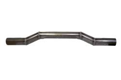 Rust Buster Frameworks - Rust Buster RB7350 Rear Frame Crossmember for 99-06 Silverado/Sierra - Image 4
