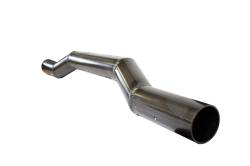 Rust Buster Frameworks - Rust Buster RB7350 Rear Frame Crossmember for 99-06 Silverado/Sierra - Image 3