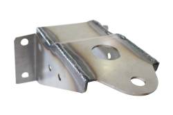 Rust Buster Frameworks - Rust Buster Frameworks RB7358 Rear Cab Mount Each for 73-80 GM C/K Trucks - Image 1