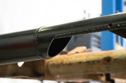 Rust Buster Frameworks - Rust Buster RB7350 Rear Frame Crossmember for 99-06 Silverado/Sierra - Image 7