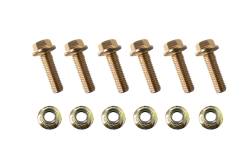 Rust Buster Frameworks - Rust Buster Frameworks RB7358 Rear Cab Mount Each for 73-80 GM C/K Trucks - Image 5