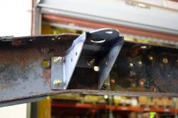 Rust Buster Frameworks - Rust Buster Frameworks RB7358 Rear Cab Mount Each for 73-80 GM C/K Trucks - Image 8