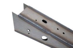 Rust Buster Frameworks - Rust Buster RB8423 Rear Hitch Crossmember for Toyota 4Runner/FJ Cruiser - Image 3