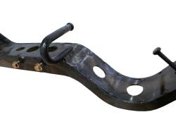 Rust Buster Frameworks - Rust Buster RB8428 Fuel Tank Crossmember for Toyota 4Runner/FJ Cruiser - Image 3