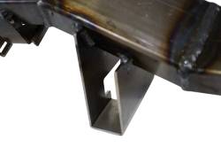 Rust Buster Frameworks - Rust Buster RB7412 Fuel Tank Crossmember for 00-20 GM Full Size SUVs - Image 4