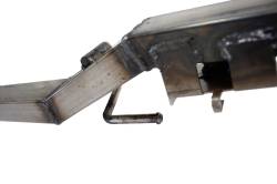 Rust Buster Frameworks - Rust Buster RB7412 Fuel Tank Crossmember for 00-20 GM Full Size SUVs - Image 3
