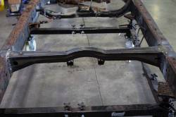 Rust Buster Frameworks - Rust Buster Frameworks RB7125 Center Crossmember for 95-04 Toyota Tacoma - Image 6