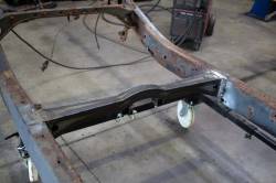 Rust Buster Frameworks - Rust Buster Frameworks RB7125 Center Crossmember for 95-04 Toyota Tacoma - Image 7