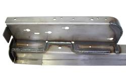 Rust Buster Frameworks - Rust Buster RB7421 Front Frame Support Crossmember for 07-14 GM Full Size SUVs - Image 3