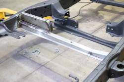 Rust Buster Frameworks - Rust Buster RB7421 Front Frame Support Crossmember for 07-14 GM Full Size SUVs - Image 5
