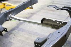 Rust Buster Frameworks - Rust Buster RB7421 Front Frame Support Crossmember for 07-14 GM Full Size SUVs - Image 7