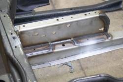 Rust Buster Frameworks - Rust Buster RB7421 Front Frame Support Crossmember for 07-14 GM Full Size SUVs - Image 6
