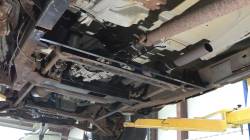 Rust Buster Frameworks - Rust Buster RB7410 Front Frame Support Crossmember for 00-06 Suburban/Yukon XL - Image 5