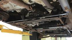Rust Buster Frameworks - Rust Buster RB7410 Front Frame Support Crossmember for 00-06 Suburban/Yukon XL - Image 6