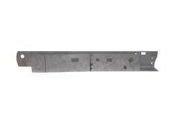 Rust Buster Frameworks - Rust Buster RB8433L LEFT Center Frame Section for 07-14 Toyota FJ Cruiser - Image 1