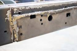 Rust Buster Frameworks - Rust Buster RB8433R RIGHT Center Frame Section for 07-14 Toyota FJ Cruiser - Image 8