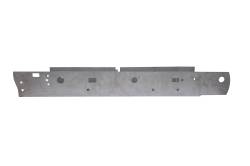 Rust Buster Frameworks - Rust Buster RB8433L LEFT Center Frame Section for 07-14 Toyota FJ Cruiser - Image 3