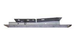 Rust Buster Frameworks - Rust Buster RB8433L LEFT Center Frame Section for 07-14 Toyota FJ Cruiser - Image 2