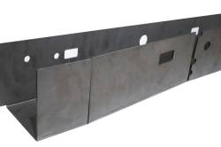 Rust Buster Frameworks - Rust Buster RB8433L LEFT Center Frame Section for 07-14 Toyota FJ Cruiser - Image 4