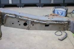 Rust Buster Frameworks - Rust Buster RB8432R RIGHT Rear Frame Section for 07-14 Toyota FJ Cruiser - Image 7