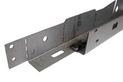 Rust Buster Frameworks - Rust Buster RB8432L Left Rear Frame Section for 07-14 Toyota FJ Cruiser - Image 4
