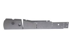 Rust Buster Frameworks - Rust Buster RB8432L Left Rear Frame Section for 07-14 Toyota FJ Cruiser - Image 1